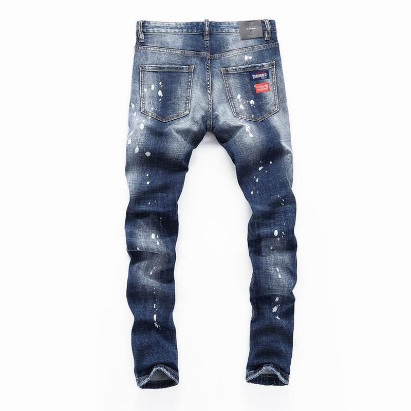 Dsquared Men's Jeans 8